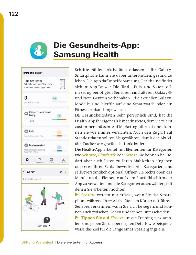 Bild: 9783747107652 | Samsung Galaxy | Stefan Beiersmann | Taschenbuch | Paperback | Deutsch