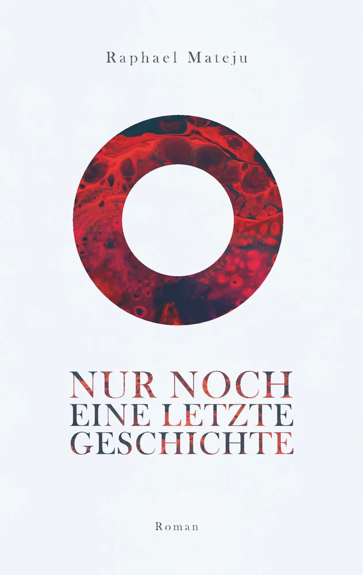 Cover: 9783749497652 | Nur noch eine letzte Geschichte | Raphael Mateju | Taschenbuch | 2019