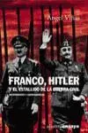 Cover: 9788420667652 | Franco, Hitler y el estallido de la Guerra Civil : antecedentes y...