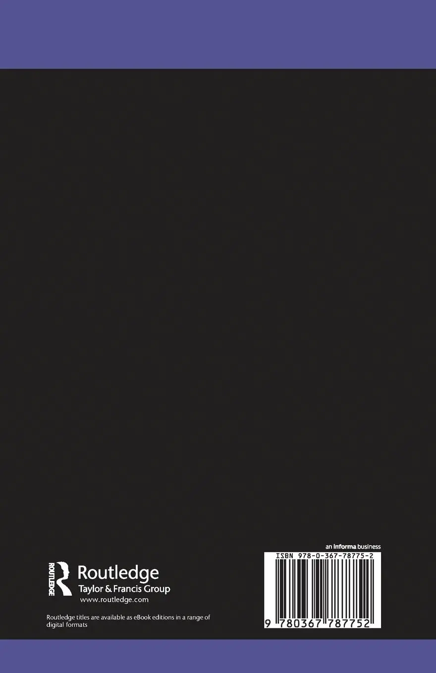 Rückseite: 9780367787752 | Science Museums in Transition | Unheard Voices | McLaughlin (u. a.)