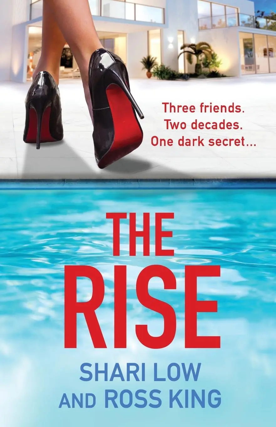 Cover: 9781804267752 | The Rise | Shari Low (u. a.) | Taschenbuch | Englisch | 2022