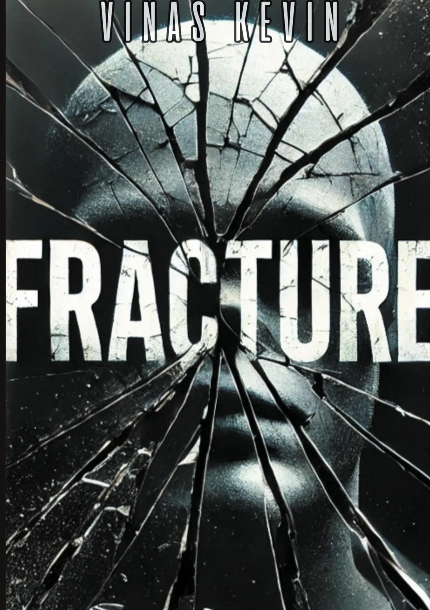 Cover: 9782810627752 | Fracture | Kevin Vinas | Taschenbuch | Französisch | 2025