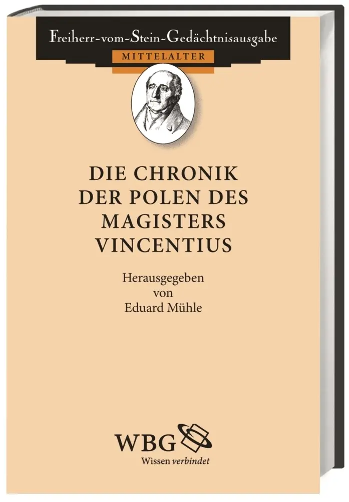 Cover: 9783534247752 | Freiherr-vom-Stein-Gedächtnisausgabe, Reihe A: Ausgewählte Quellen...