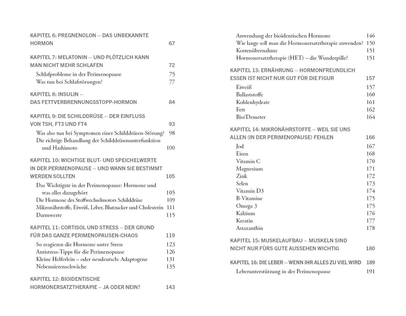 Bild: 9783747407752 | Perimenopause - zu alt für Pubertät, zu jung für Wechseljahre | Buch