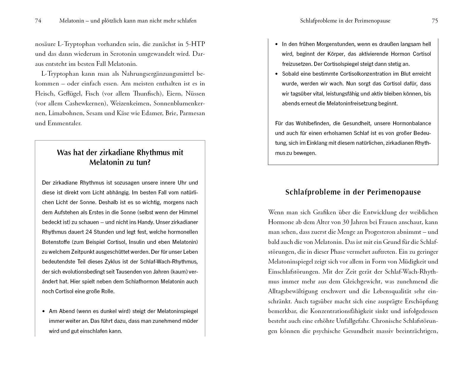 Bild: 9783747407752 | Perimenopause - zu alt für Pubertät, zu jung für Wechseljahre | Buch