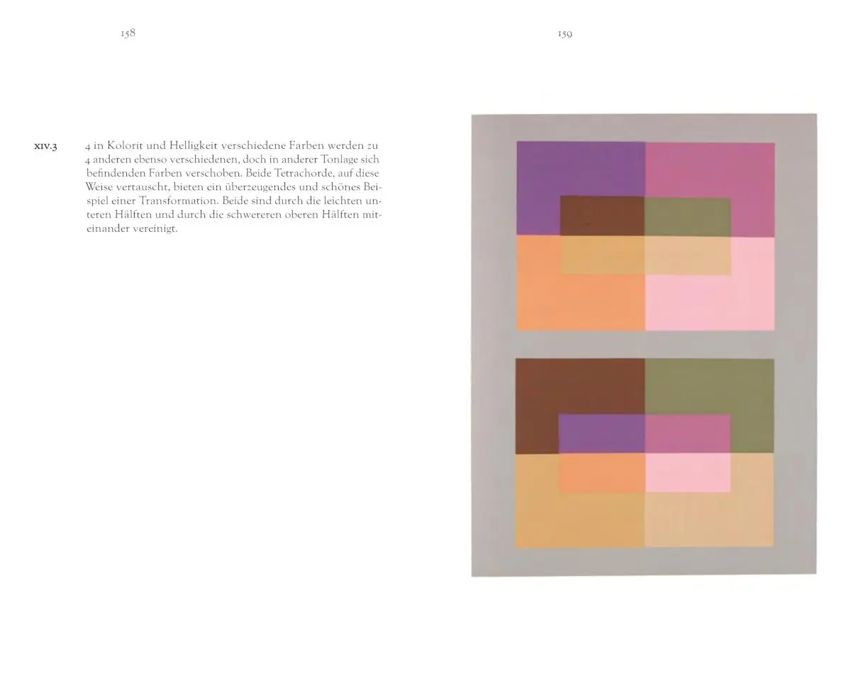 Bild: 9783775747752 | Josef Albers. Interaction of Color | Heinz Liesbrock | Taschenbuch