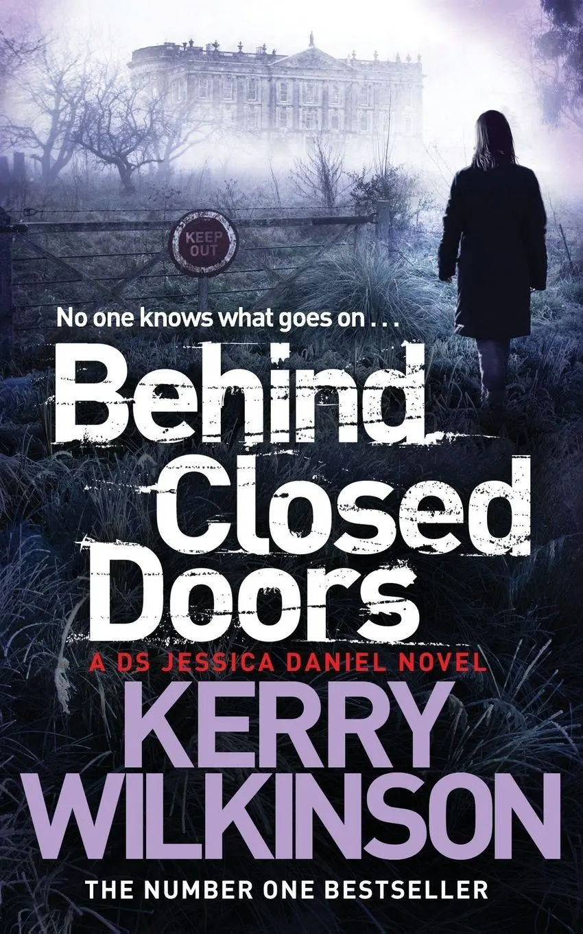 Cover: 9781447247852 | Behind Closed Doors | Kerry Wilkinson | Taschenbuch | Englisch | 2014