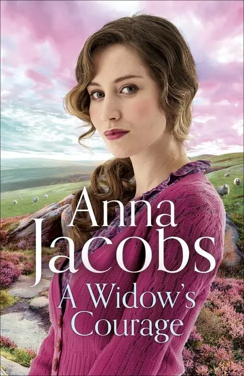 Cover: 9781473677852 | A Widow's Courage | Birch End Series 2 | Anna Jacobs | Taschenbuch