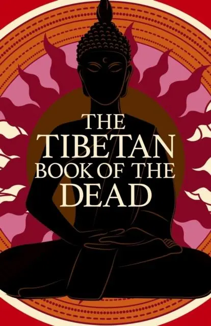Cover: 9781788287852 | The Tibetan Book of the Dead | John Baldock (u. a.) | Taschenbuch