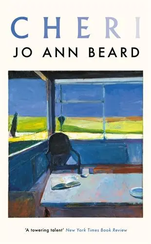 Cover: 9781800817852 | Cheri | 'Too good to miss' Anne Enright, Guardian | Jo Ann Beard