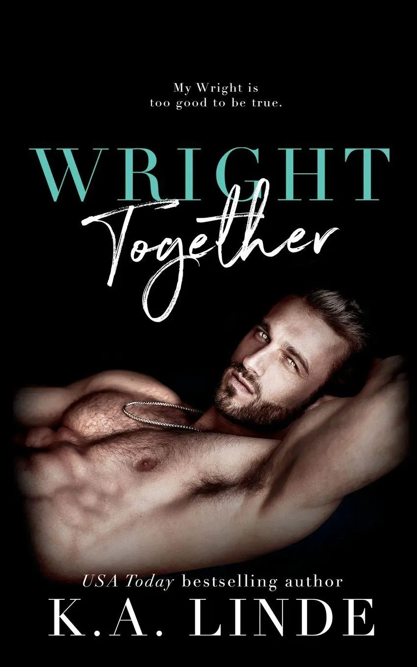 Cover: 9781948427852 | Wright Together | K. A. Linde | Taschenbuch | Wright Vineyard | 2023