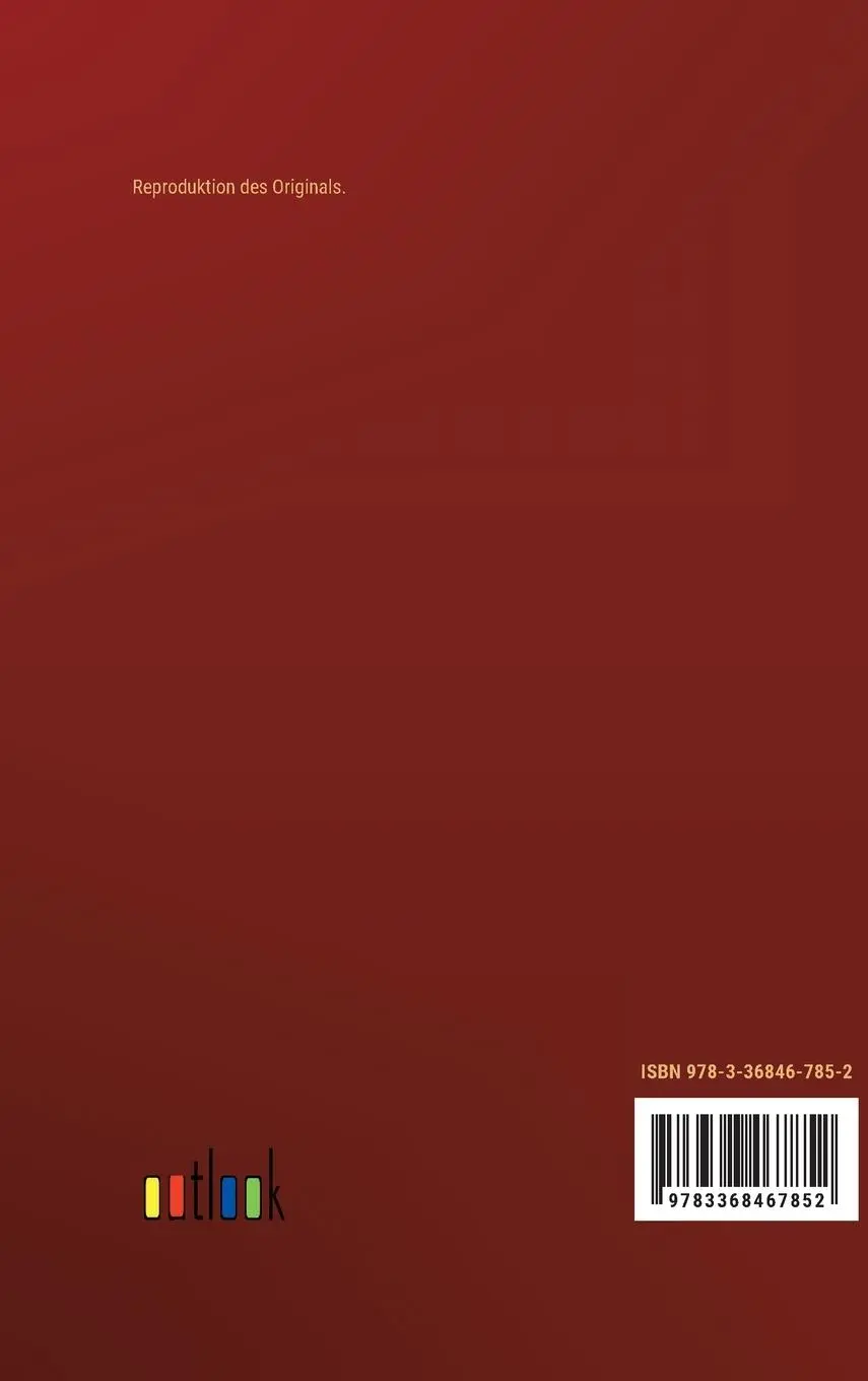 Rückseite: 9783368467852 | Die drei Musketiere | in Großdruckschrift | Alexandre Dumas | Buch