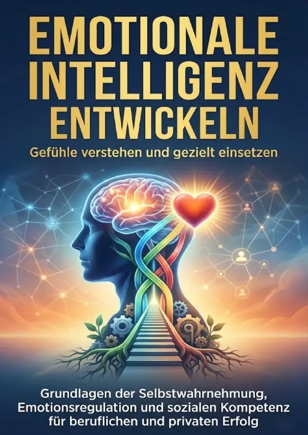 Cover: 9783565167852 | Emotionale Intelligenz entwickeln: Gefühle verstehen und gezielt...