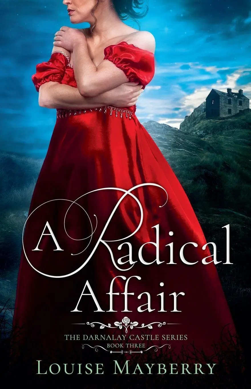 Cover: 9798987637852 | A Radical Affair | Louise Mayberry | Taschenbuch | Englisch | 2023