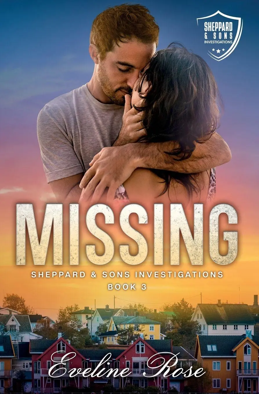 Cover: 9798989927852 | MISSING | Eveline Rose | Taschenbuch | Sheppard &amp; Sons Investigations