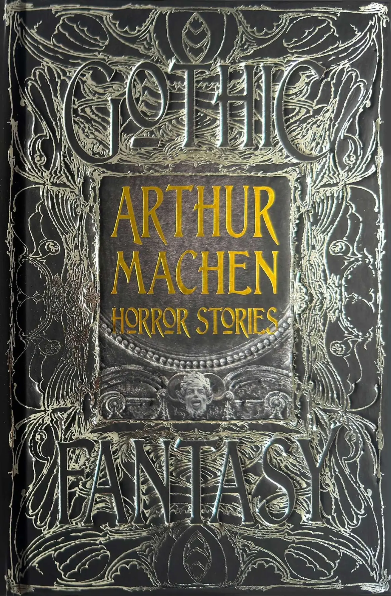 Cover: 9781804177952 | Arthur Machen Horror Stories | Arthur Machen | Buch | Gothic Fantasy