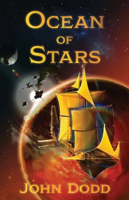 Cover: 9781913387952 | Ocean of Stars | John Dodd | Taschenbuch | Englisch | 2022