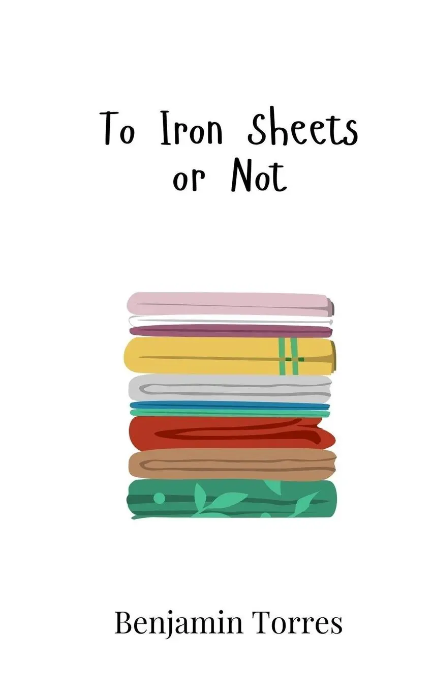Cover: 9789908017952 | To Iron Sheets or Not | Benjamin Torres | Taschenbuch | Englisch