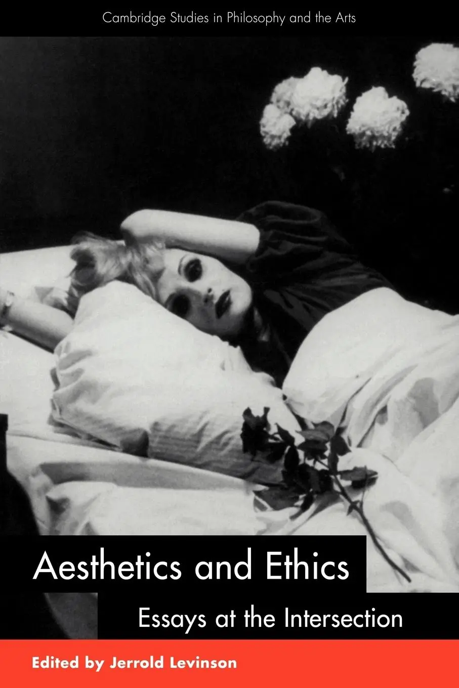 Cover: 9780521788052 | Aesthetics and Ethics | Essays at the Intersection | Levinson (u. a.)