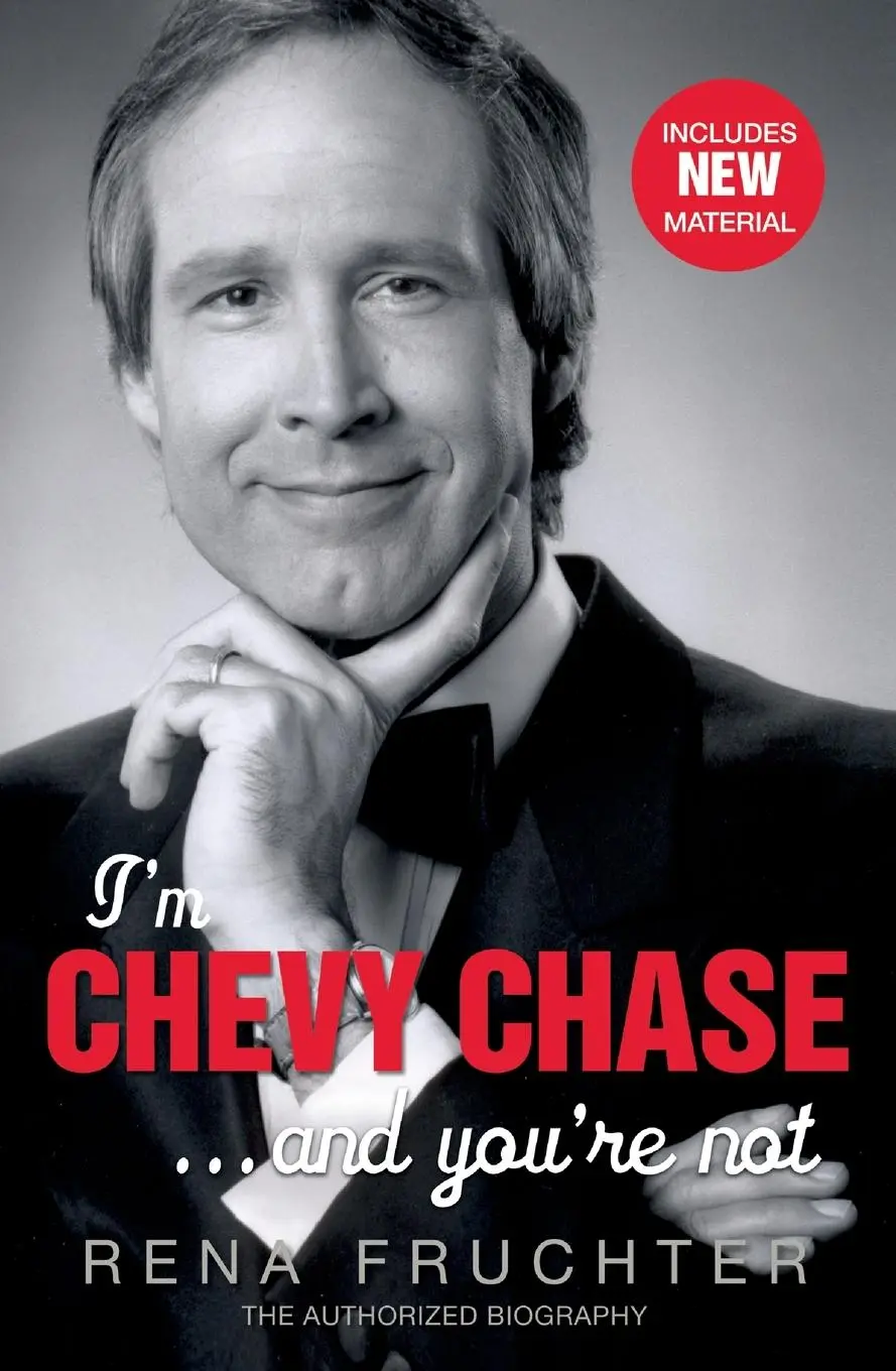 Cover: 9780753518052 | Im Chevy Chase ... and Youre Not | Rena Fruchter | Taschenbuch | 2008
