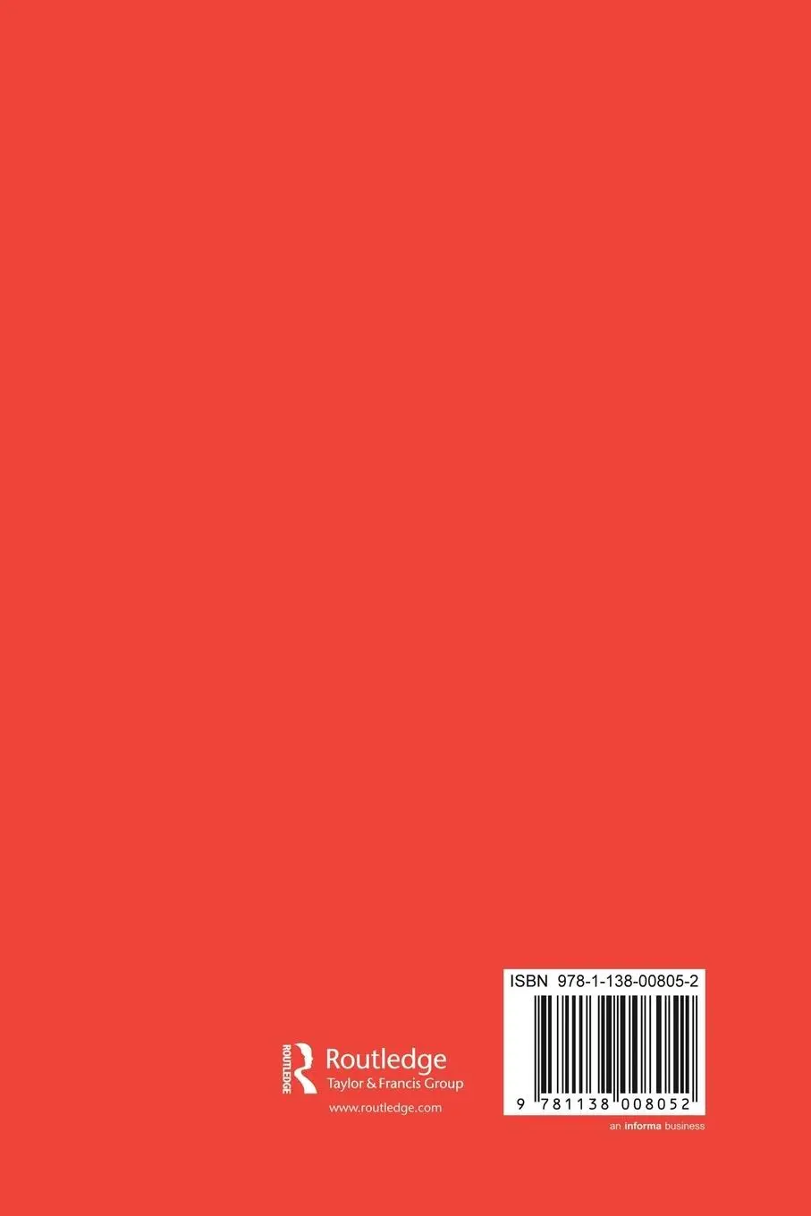 Rückseite: 9781138008052 | The Feminists | Richard J. Evans | Taschenbuch | Englisch | 2014