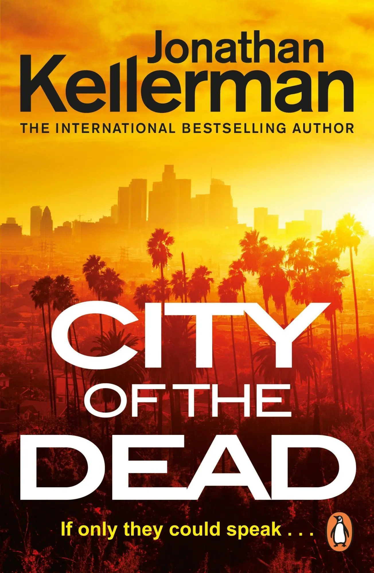 Cover: 9781529158052 | City of the Dead | Jonathan Kellerman | Taschenbuch | 336 S. | 2022