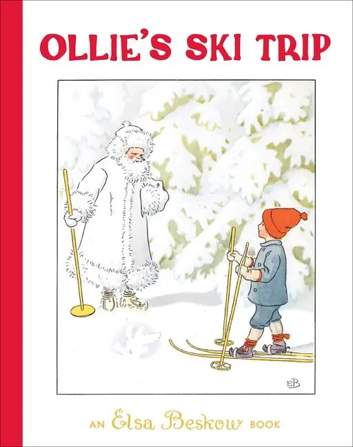 Cover: 9781782508052 | Ollie's Ski Trip | Elsa Beskow | Buch | Gebunden | Englisch | 2023