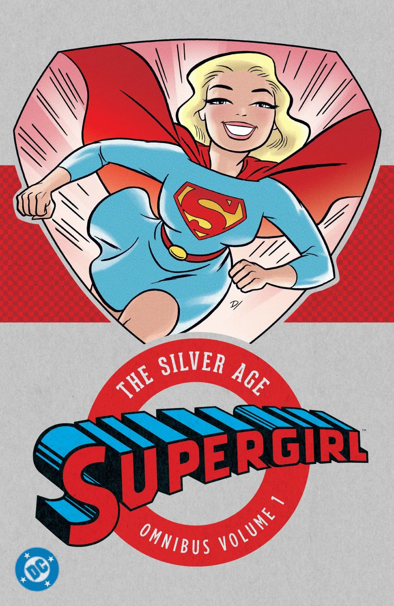 Cover: 9781799508052 | Supergirl: The Silver Age Omnibus Vol. 1 (New Edition) | Buch | 2026