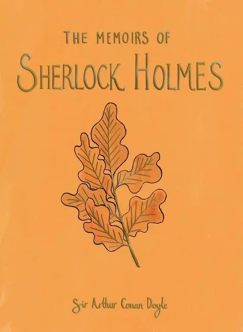 Cover: 9781840228052 | The Memoirs of Sherlock Holmes | Arthur Conan Doyle | Buch | Gebunden