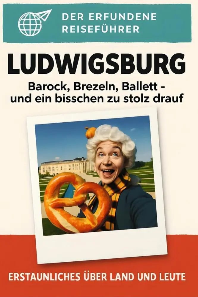 Cover: 9783695358052 | Ludwigsburg | Liam Schneider | Taschenbuch | 162 S. | Deutsch | 2025