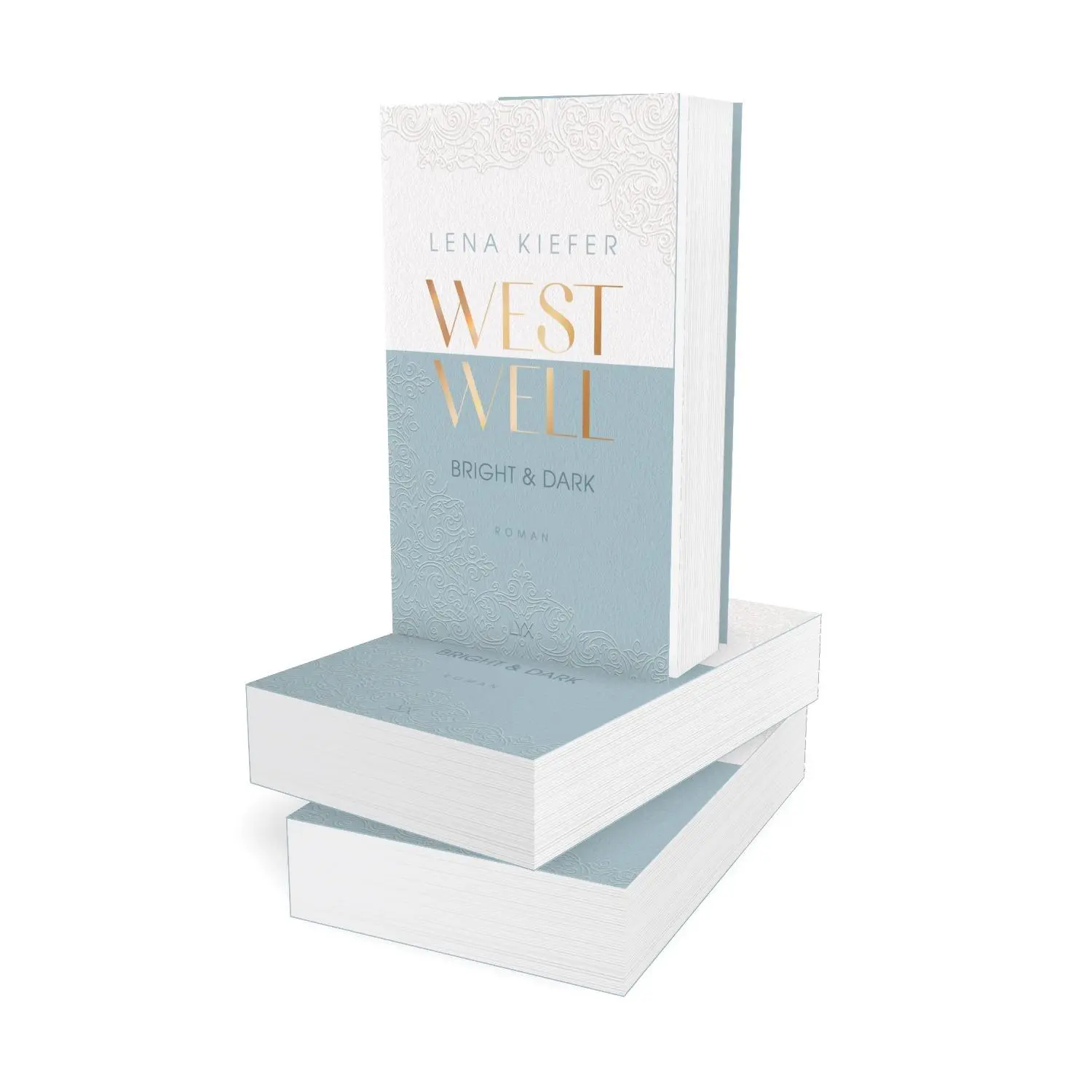 Bild: 9783736318052 | Westwell - Bright &amp; Dark | Lena Kiefer | Taschenbuch | Westwell | 2022