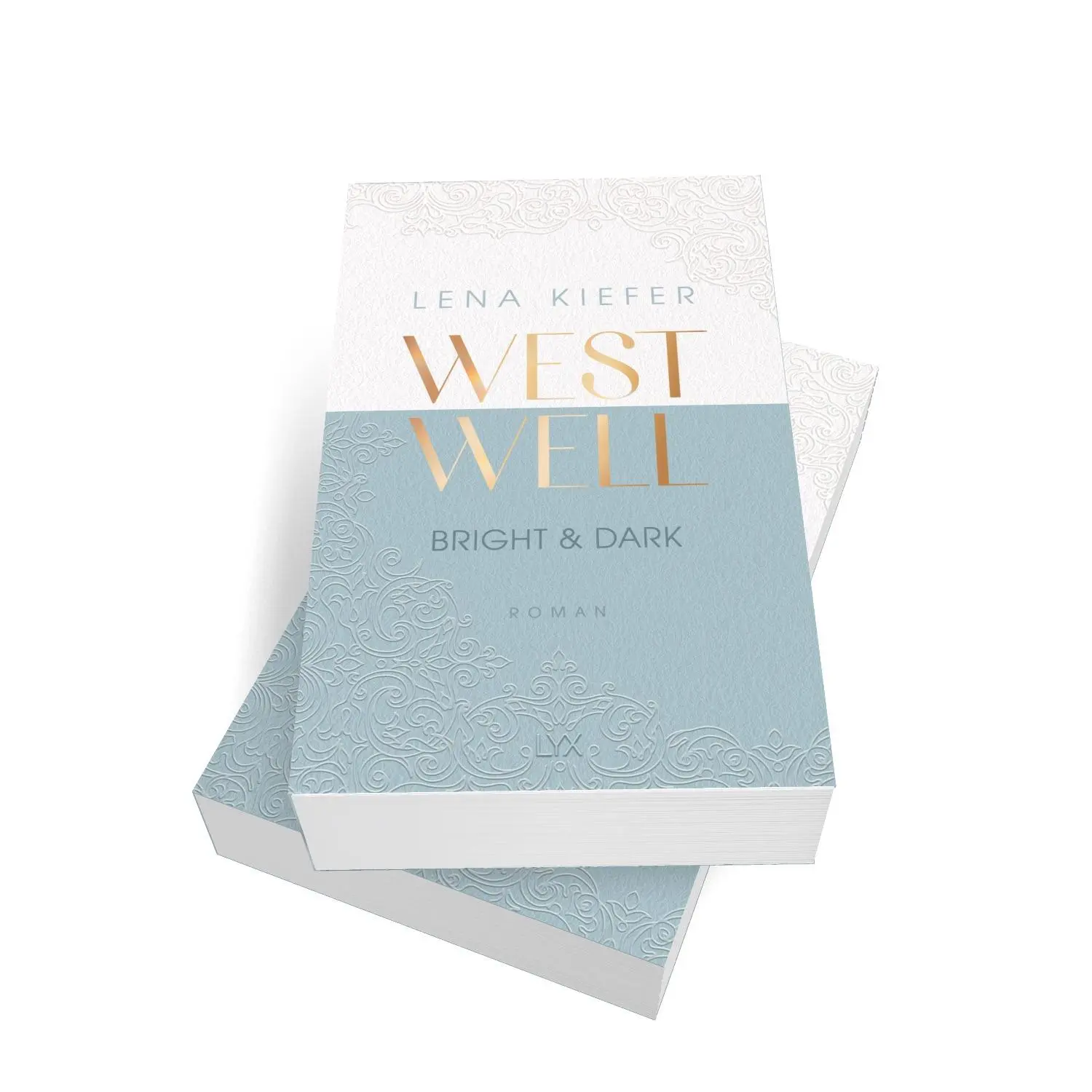 Bild: 9783736318052 | Westwell - Bright &amp; Dark | Lena Kiefer | Taschenbuch | Westwell | 2022