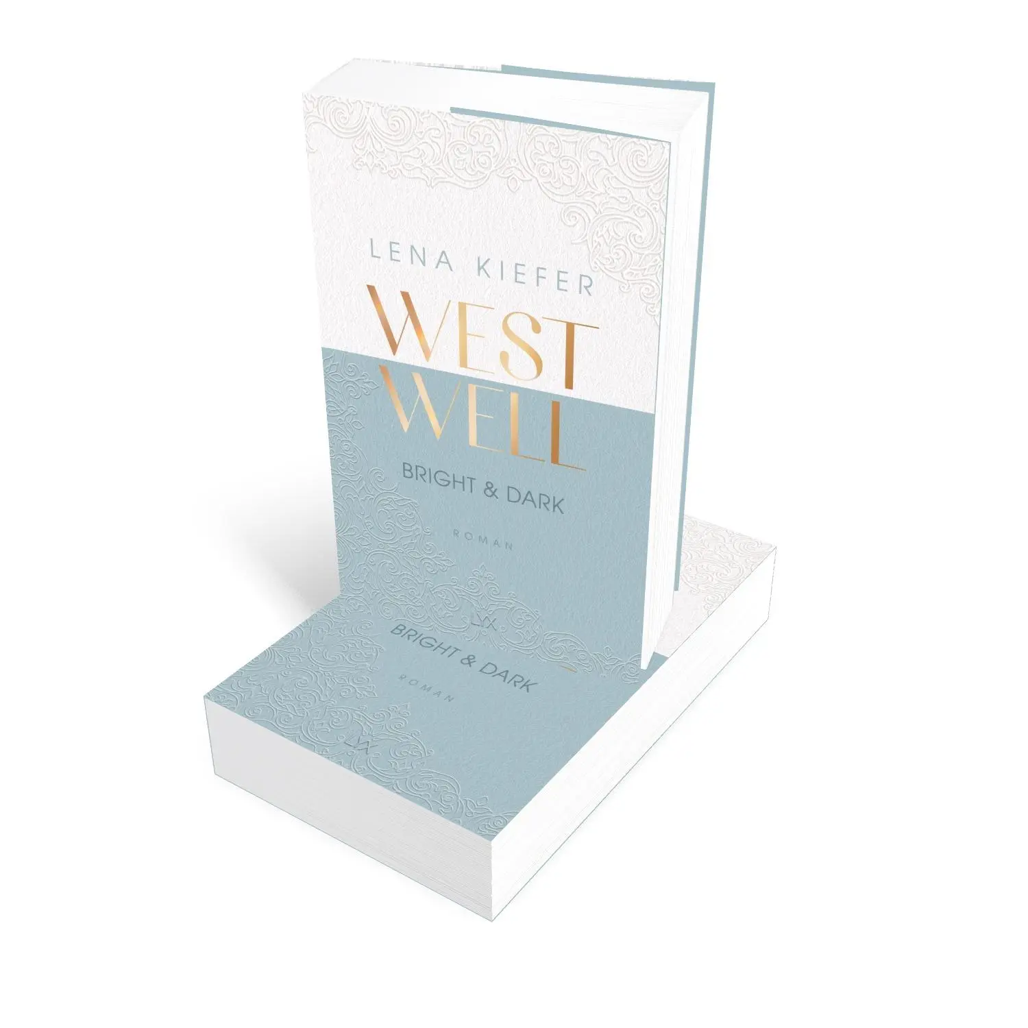 Bild: 9783736318052 | Westwell - Bright &amp; Dark | Lena Kiefer | Taschenbuch | Westwell | 2022