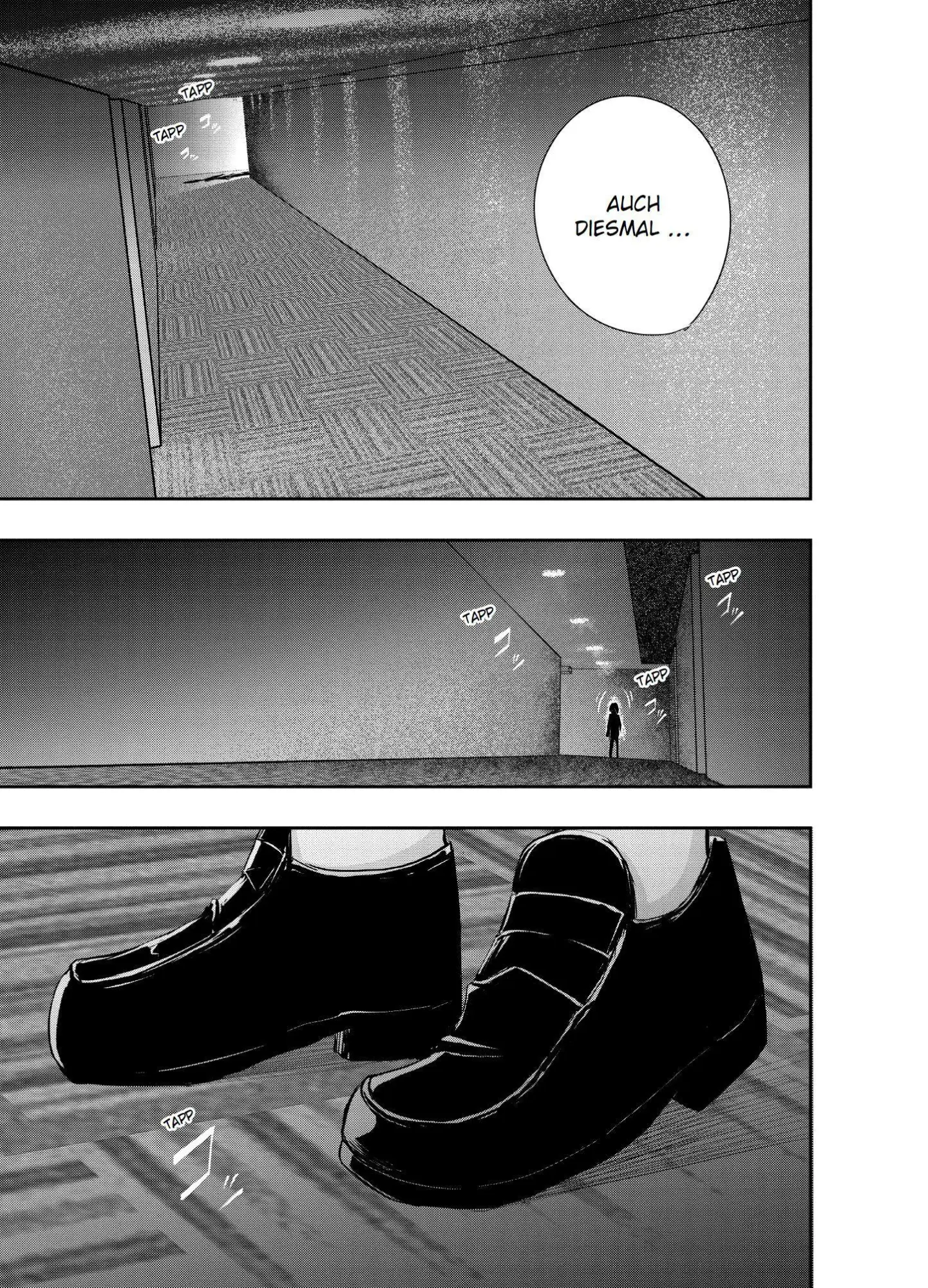 Bild: 9783741648052 | Lockdown Zone Level X 02 | Meshe (u. a.) | Taschenbuch | 196 S. | 2026