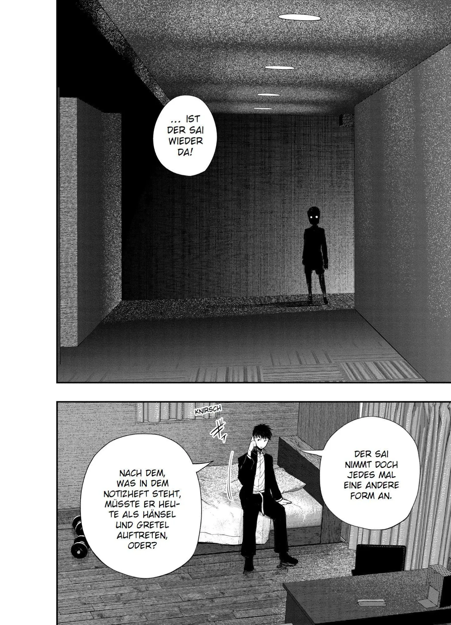 Bild: 9783741648052 | Lockdown Zone Level X 02 | Meshe (u. a.) | Taschenbuch | 196 S. | 2026