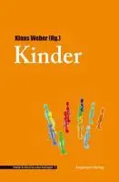 Cover: 9783867548052 | Kinder | texte kritische psychologie 1 | Spehr | Taschenbuch | 261 S.