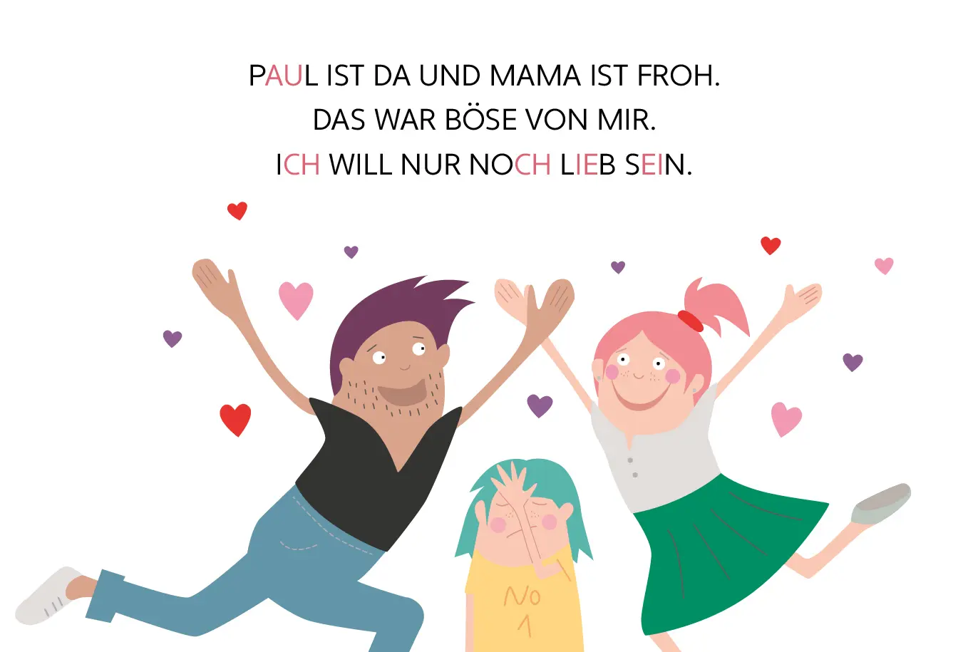 Bild: 9783911098052 | MAMA UND DER MANN | in Großbuchstaben | Inge Bosse | Buch | 16 S.