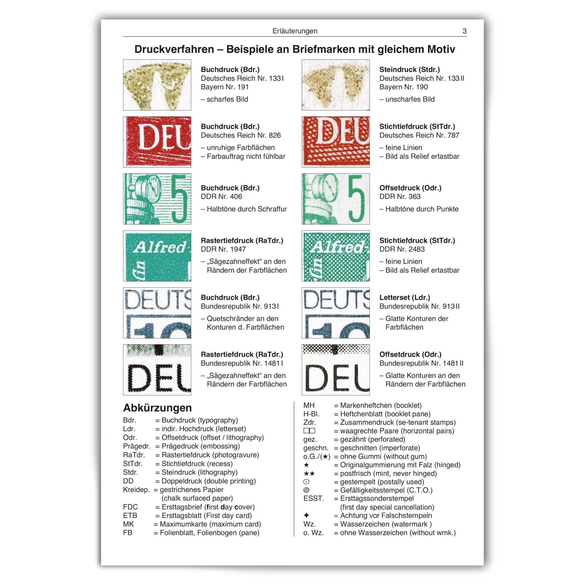 Bild: 9783911618052 | DNK 2026 - Deutscher Briefmarkenkatalog 2026 | Leuchtturm GmbH | Buch