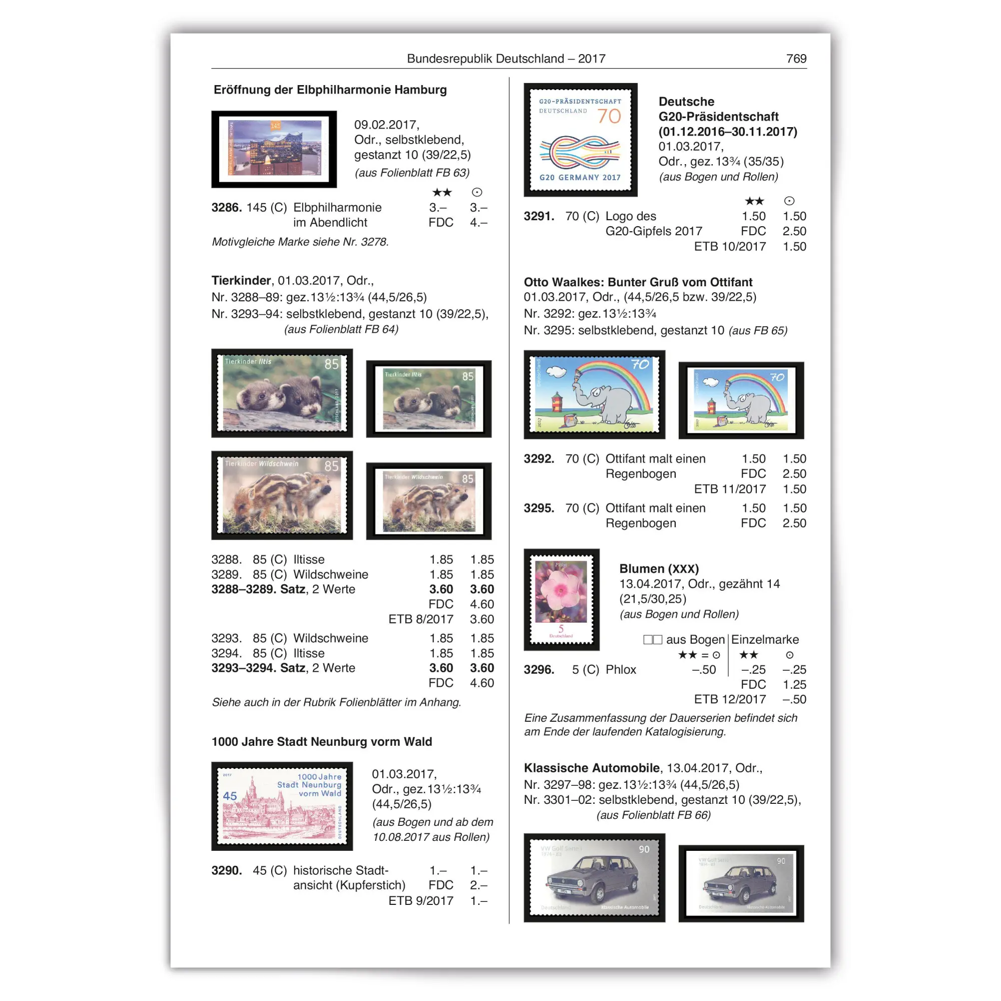 Bild: 9783911618052 | DNK 2026 - Deutscher Briefmarkenkatalog 2026 | Leuchtturm GmbH | Buch