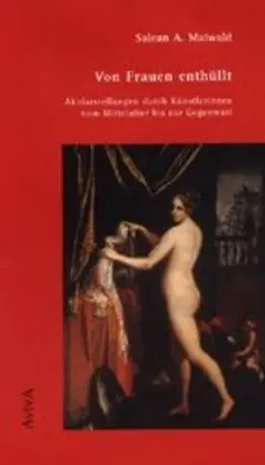 Cover: 9783932338052 | Von Frauen enthüllt | Salean A Maiwald | Buch | 224 S. | Deutsch