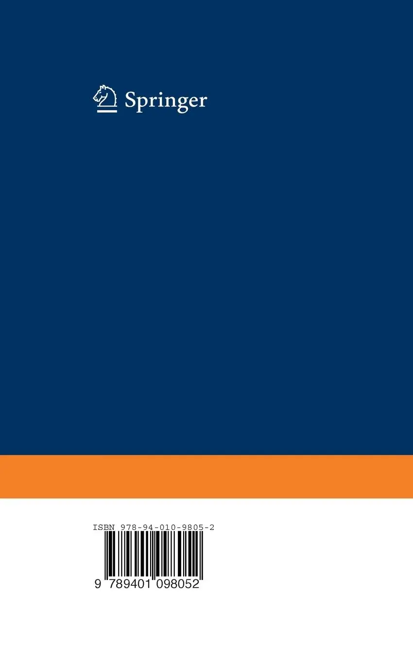 Rückseite: 9789401098052 | Structure and Properties of Oriented Polymers | I. Ward | Taschenbuch