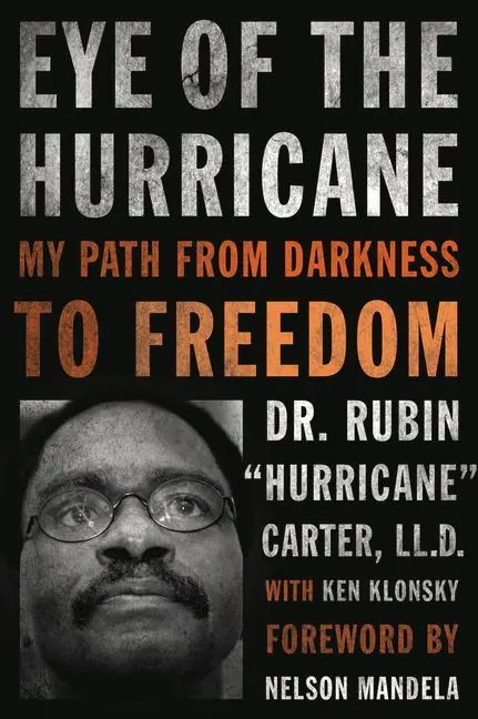 Cover: 9781613748152 | Eye of the Hurricane | My Path from Darkness to Freedom | Taschenbuch