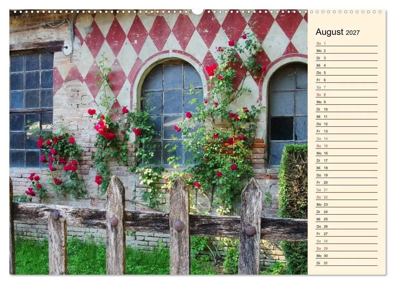 Bild: 9783569928152 | Emilia-Romagna (Wandkalender 2027 DIN A2 quer), CALVENDO...