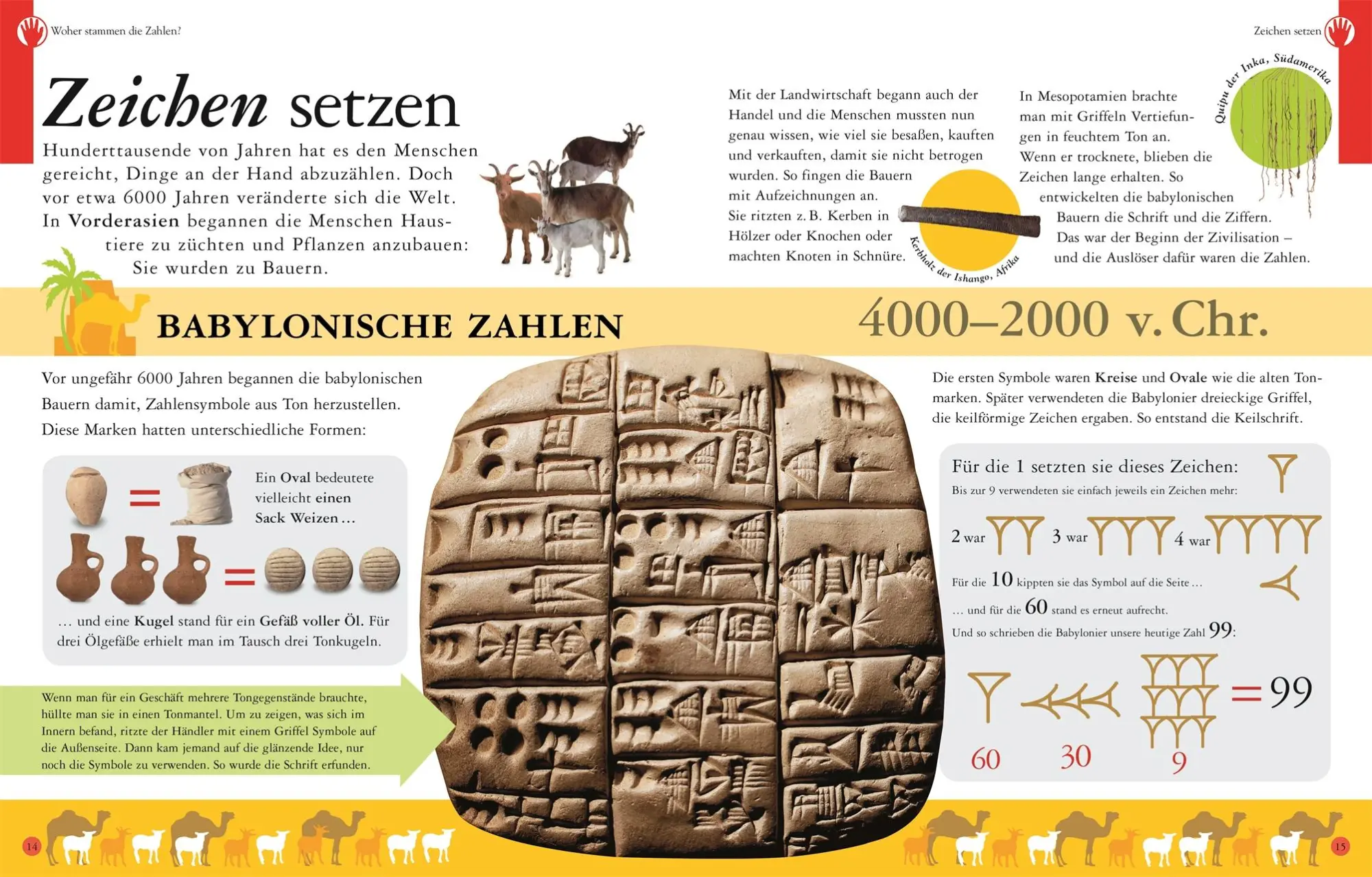 Bild: 9783831038152 | Das ist alles Mathe! | Verrücktes Wissen aus der Welt der Zahlen