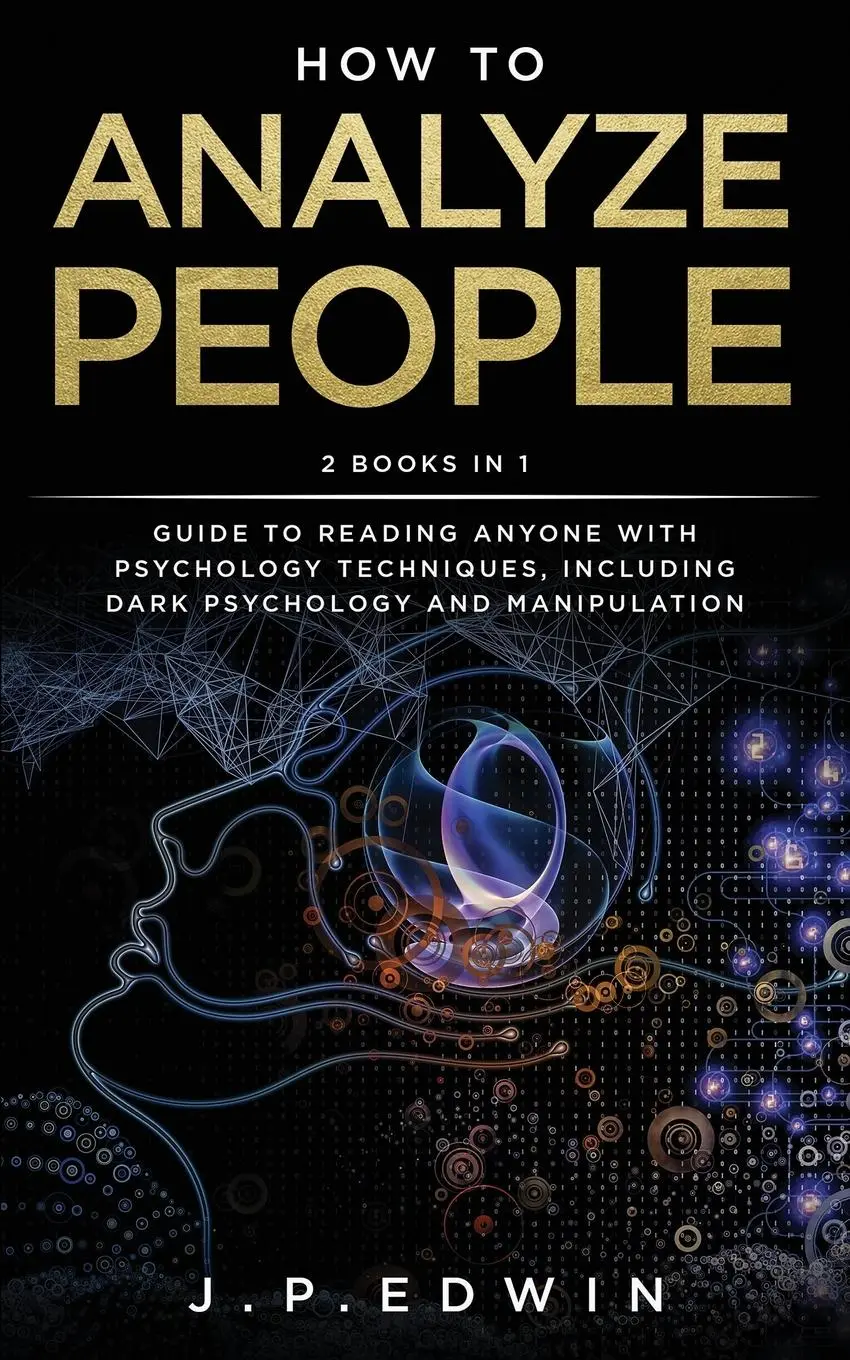 Cover: 9788293738152 | How to Analyze People | J. P. Edwin | Taschenbuch | Englisch | 2019