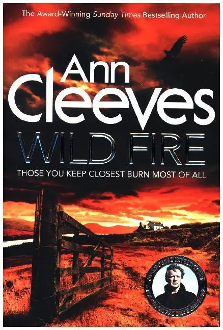 Cover: 9781447278252 | Wild Fire | Ann Cleeves | Taschenbuch | Trade Paperback | 400 S.