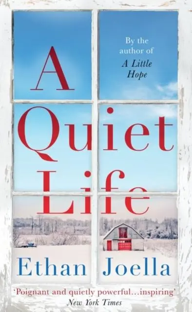 Cover: 9781739638252 | A Quiet Life | Ethan Joella | Buch | Gebunden | Englisch | 2023