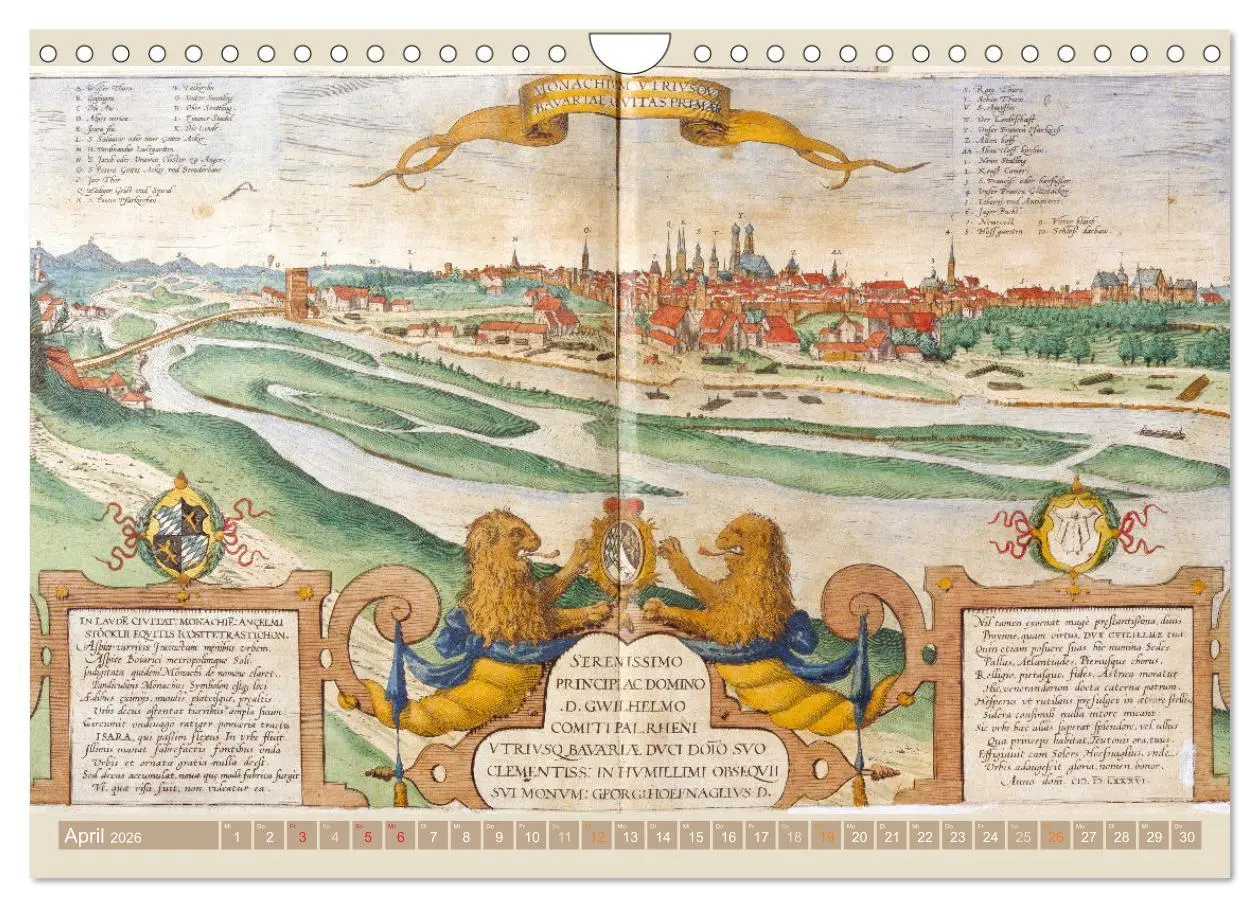 Bild: 9783457598252 | Städte mit Geschichte: Historische Zeichnungen, Stiche, Drucke...
