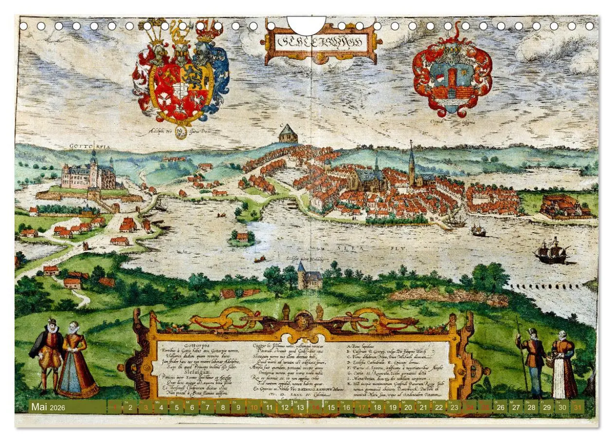 Bild: 9783457598252 | Städte mit Geschichte: Historische Zeichnungen, Stiche, Drucke...