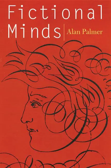 Cover: 9780803218352 | Fictional Minds | Alan Palmer | Taschenbuch | Englisch | 2008